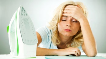 How to press your shirts WITHOUT an iron