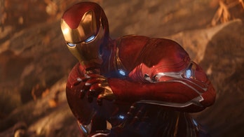 Army prototypes new self-powering 'Iron Man' soldier suits