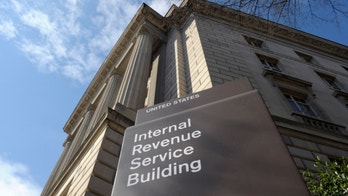 IRS to revise regulations limiting activities of tax-exempt groups after outcry