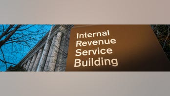 IRS resolves computer problems after outage