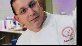 Robert Irvine cooks up delicious recipes for his new show