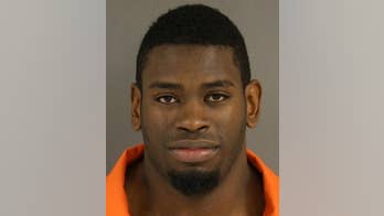 Priest's son sentenced to life in prison for murdering parents