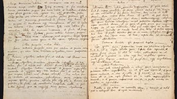 Isaac Newton and the 'philosopher's stone': Manuscript reveals alchemy recipe