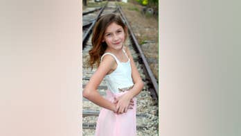 Florida family mourns loss of third child to inherited syndrome