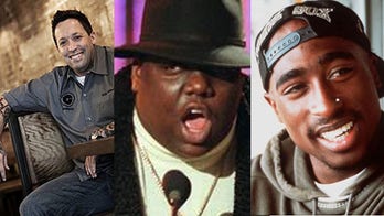 Former ‘Top Chef’ star plans controversial Biggie & Tupac rap rivalry dinner