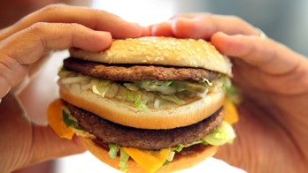 Is fast food making you sick and tired?
