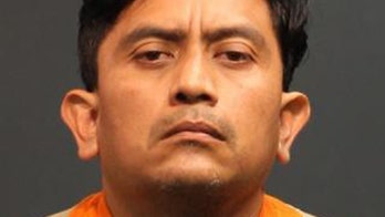 Calif. woman allegedly kidnapped, forced into marriage testifies at suspect's trial