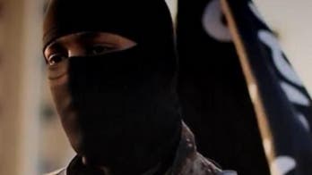 Can you identify the ISIS jihadist in this video? The FBI wants your help