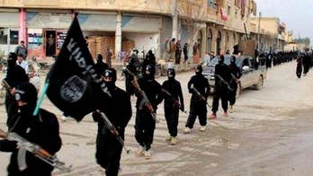 Sources say second American killed fighting with ISIS in Syria identified as Abdirahmaan Muhumed