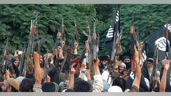 Military Experts: With ISIS in El Paso, Ft. Bliss in Danger of Terrorist Attack