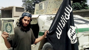 ISIS sent terror money to US operatives through eBay, PayPal: report