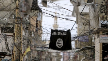 ISIS taps tech for Web radio