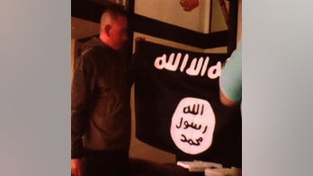 Hawaii grand jury indicts US soldier on terrorism charges for trying to aid ISIS