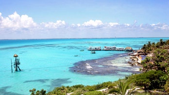 Five ways to stay in Cancun