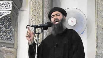 Islamic State recruiting women to 'have kids and cook'