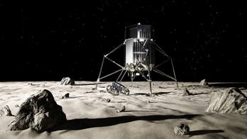 Japanese startup ispace to launch Moon lander missions on SpaceX rockets