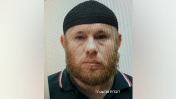 'Dangerous phenomenon': Israeli man charged with trying to join ISIS