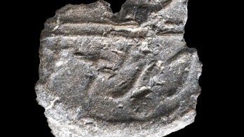 Ancient deal-makers: Archaeological find sheds light on Biblical kingdom