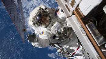 NASA explores placing ads on rockets, allowing astronaut endorsements: report