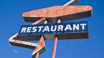 Texas restaurant's sign depicting blackface caricature sparks outrage