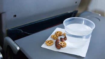 Singapore Airlines is reviewing nut policy after toddler has severe allergic reaction