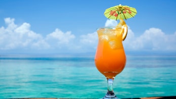 Florida home to America's top beach bars as Daytona Beach spot leads the list