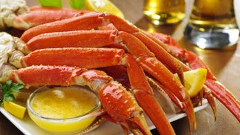 Crab meat from Venezuela not safe, FDA and CDC warn