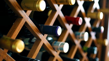 Are you storing wine the right way?