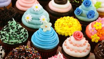 Sweet! It's National Cupcake Day — here are yummy facts