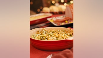 5 foods doctors won't eat at Thanksgiving dinner— and why