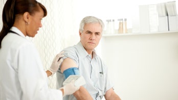 8 lies men tell their doctors-- and why they need to come clean