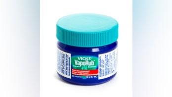 No evidence to back claim of VapoRub death