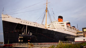 Queen Mary in urgent need of repairs to prevent sinking, experts warn