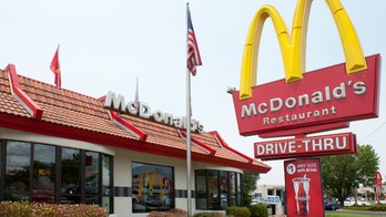 McDonald's customers in Indiana 'pay it forward' at drive-thru 167 times in a row