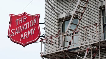 Salvation Army 'saddened' by Chick-fil-A's decision to end donations