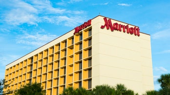 Marriott hotel reservation system hacked by 'Robin Hood' insider