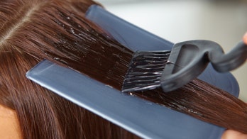 Student sues government after school forced her to dye her hair black, she claims