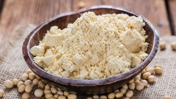 FDA moves to revoke claim that soy protein protects the heart