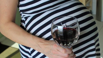Why drinking during pregnancy is still out