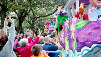 Best Mardi Gras celebrations outside of New Orleans