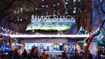 Shake Shack announces cookbook release date