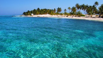 Now you can buy a Caribbean island on eBay for less than $1 million