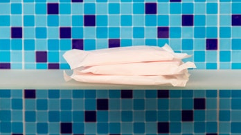 Free sanitary pads, menstruation classes mean Ugandan girls less likely to skip school