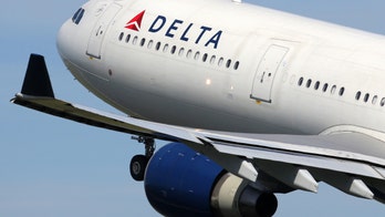 Delta passenger claims edible marijuana made him punch flight attendant
