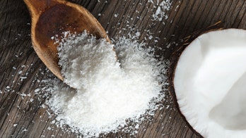 Shredded coconut causes widespread salmonella outbreak