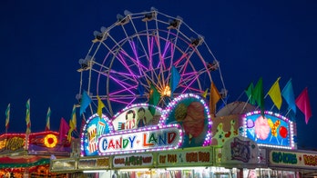 Trendy liquid nitrogen 'Dragon Breath' dessert hospitalizes 14-year-old girl