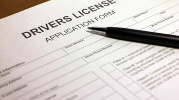 Cancer patient sues motor vehicle office over alleged head scarf incident