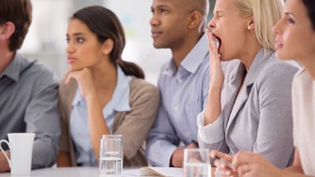 4 things your yawns are trying to tell you