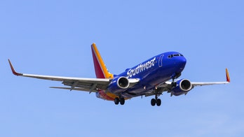 Southwest Airlines passengers on four flights may have been exposed to measles