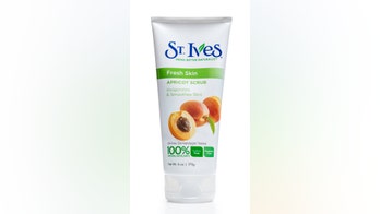 Popular St. Ives apricot scrub faces lawsuit